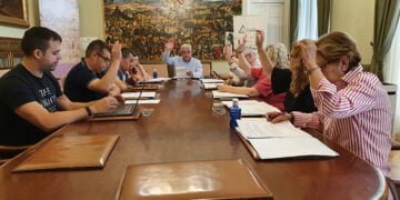 La Diputación de Guadalajara aprueba los convenios con el Obispado para restauración de iglesias y obras artísticas en 2023