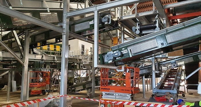 La Diputación de Guadalajara culmina 22 obras con inversiones que suman casi nueve millones de euros 1 La Diputación de Guadalajara culmina 22 obras con inversiones que suman casi nueve millones de euros