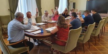 La Diputación de Guadalajara destina 124.000 euros a convenios con organizaciones agrarias