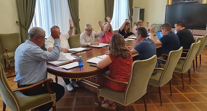 La Diputación de Guadalajara destina 124.000 euros a convenios con organizaciones agrarias