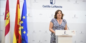 Castilla-La Mancha consolida el nivel más bajo de paro en los últimos 15 años y alcanza la cifra de empleo más alta de su historia, 890.500 personas ocupadas