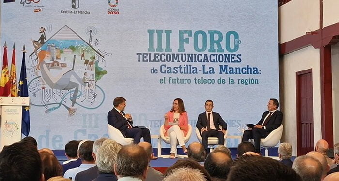 La Junta anima a solicitar a los consumidores vulnerables severos el Bono Social de Conectividad