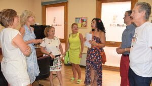 La Junta felicita a la Asociación Amigos del Camino de Santiago y de la Santa Cruz por el ´Premio Elías Valiña 2023´