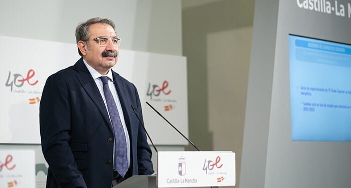 La Junta renovará las salas de radiología de Motilla del Palancar, Quintanar del Rey, Azuqueca de Henares y Molina de Aragón 1 La Junta renovará las salas de radiología de Motilla del Palancar, Quintanar del Rey, Azuqueca de Henares y Molina de Aragón