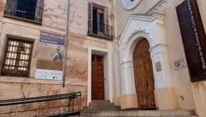 La Laguna de El Hito, protagonista en el Museo de Ciencias de Castilla-La Mancha