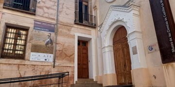 La Laguna de El Hito, protagonista en el Museo de Ciencias de Castilla-La Mancha