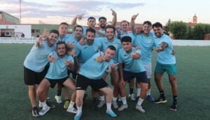 «La Movida» gana los Interpeñas 2023 de Cabanillas, y pone fin al reinado de «El Kaos»