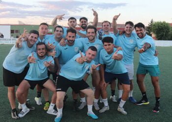 «La Movida» gana los Interpeñas 2023 de Cabanillas, y pone fin al reinado de «El Kaos»