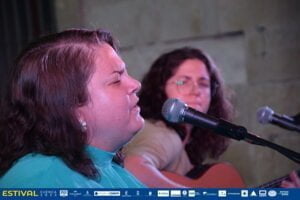 La música engrandece la gastronomía conquense en Estival Cuenca