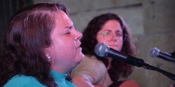 La música engrandece la gastronomía conquense en Estival Cuenca