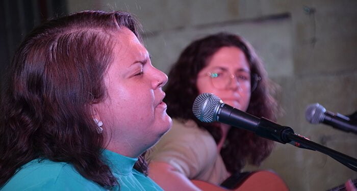 La música engrandece la gastronomía conquense en Estival Cuenca