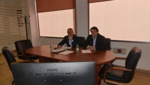 La patronal conquense aprecia crecimiento económico, aunque advierte de los riesgos de nuestra economía