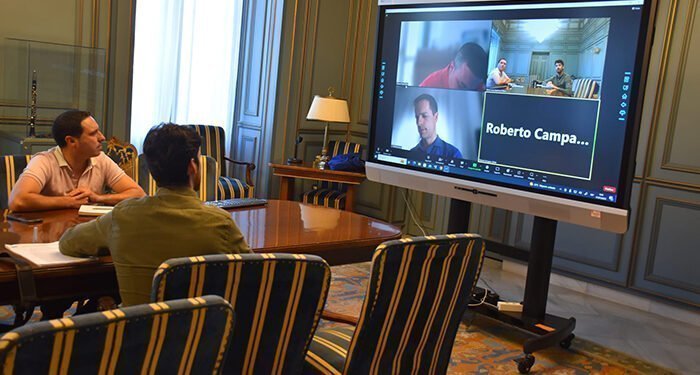 La planta de hidrógeno verde que se instalará en el PCYTEC de Los Palancares transformará 30.000 toneladas de residuos al año