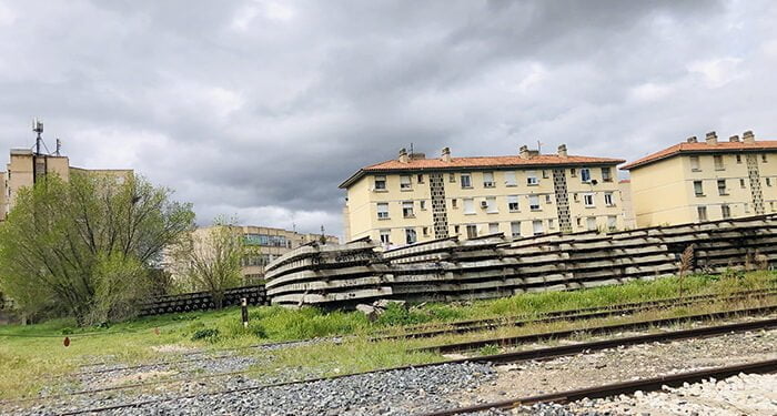 La Plataforma en Defensa del Ferrocarril Público y Social de Cuenca traslada al Parlamento Europeo la suspensión injustificada del servicio ferroviario en Cuenca 1 la plataforma del ferrocarril de cuenca solicita aclaraciones sobre los suelos de la estacion