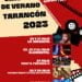 La programación del cine de verano en Tarancón continúa con ‘La Sirenita’, ‘Elemental’ ‘Fasta & Furious X’, Indiana Jones y Ruby