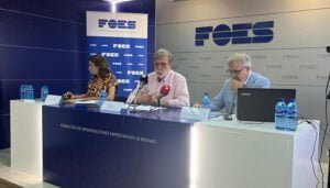 La Red SSPA solicita maximizar las Ayudas al Funcionamiento para combatir la despoblación en las provincias de Cuenca, Soria y Teruel