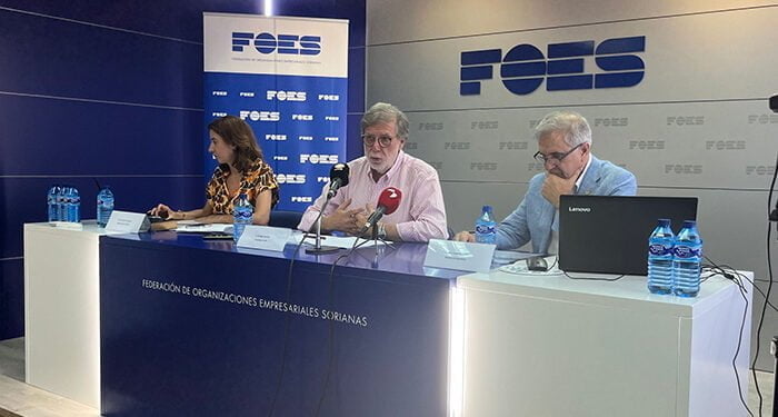 La Red SSPA solicita maximizar las Ayudas al Funcionamiento para combatir la despoblación en las provincias de Cuenca, Soria y Teruel 1 La Red SSPA solicita maximizar las Ayudas al Funcionamiento para combatir la despoblación en las provincias de Cuenca, Soria y Teruel