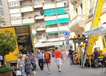 La Asociación de Vecinos Centro de Cuenca pide información sobre el nuevo proyecto para Carretería