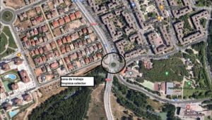 La sustitución de bocas de riego en Fuente del Oro implicará el corte del servicio de agua en parte de avda. San Julián este miércoles