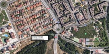La sustitución de bocas de riego en Fuente del Oro implicará el corte del servicio de agua en parte de avda. San Julián este miércoles