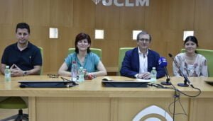 La UCLM convoca 16 becas de iniciación a la investigación para estudiantes matriculados en primer curso de grado