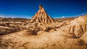 La UCLM participa en la elaboración del Atlas de la Desertificación de España