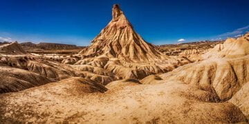 La UCLM participa en la elaboración del Atlas de la Desertificación de España