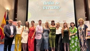 La UCLM trabaja para que el Máster en Grabado y Diseño Gráfico pase a ser un título oficial