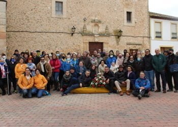 La Xunta reconoce a la Asociación del Camino de Santiago y de la Santa Cruz con el premio Elías Valiña