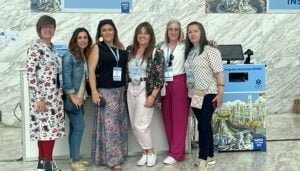 Las novedades que incorpora la nueva Urgencia del Hospital de Guadalajara despiertan gran interés en el congreso nacional de SEMES