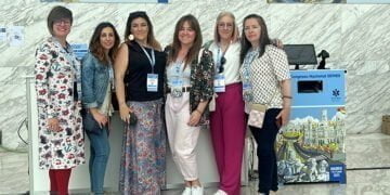 Las novedades que incorpora la nueva Urgencia del Hospital de Guadalajara despiertan gran interés en el congreso nacional de SEMES