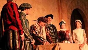 Laureano Losada, premio Princesa de Éboli 2023, a título póstumo