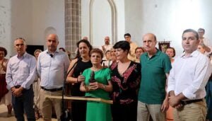 Laureano Losada, premio Princesa de Éboli 2023, a título póstumo