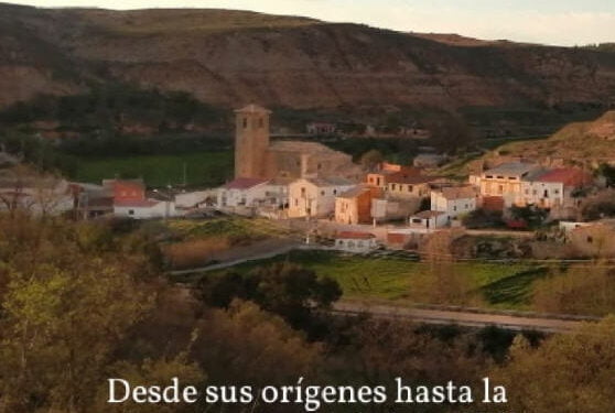 Presentación de nuevos libros sobre la historia de Verdelpino de Huete, Caracenilla y Saceda del Río 1 libro huete