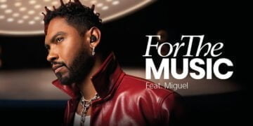 Los mejores auriculares con cancelación de ruido - Sony presenta los auriculares «True Wireless» WF-1000XM5 «For The Music»