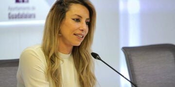 Lucía de Luz será la portavoz del Grupo Municipal Socialista en el Ayuntamiento de Guadalajara
