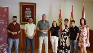 Mari Carmen Domínguez será la pregonera de las fiestas patronales 2023 de Tarancón