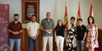 Mari Carmen Domínguez será la pregonera de las fiestas patronales 2023 de Tarancón