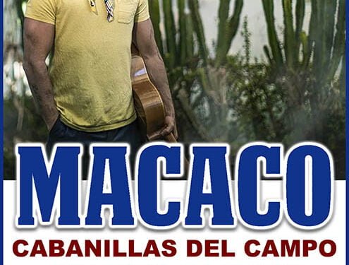 Más de 75 actos componen el Programa de las Fiestas 2023 en Cabanillas del Campo 1 Más de 75 actos componen el Programa de las Fiestas 2023 en Cabanillas del Campo