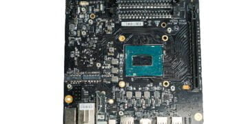 Minisforum desvela una nueva mini PC ITX basada en la serie Intel Raptor Lake HX55 y la CPU de la serie AMD 7045HX