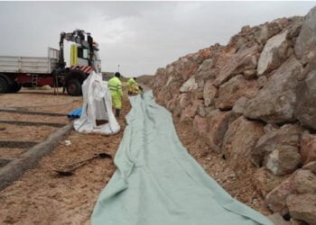 Transportes formaliza por 11,7 millones de euros un contrato de conservación de carreteras en la provincia de Cuenca Transportes formaliza por 11,7 millones de euros un contrato de conservación de carreteras en la provincia de Cuenca