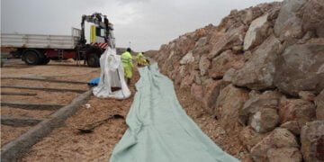 Mitma licita un contrato de conservación y explotación de carreteras estatales en la provincia de Cuenca por 14,6 millones de euros
