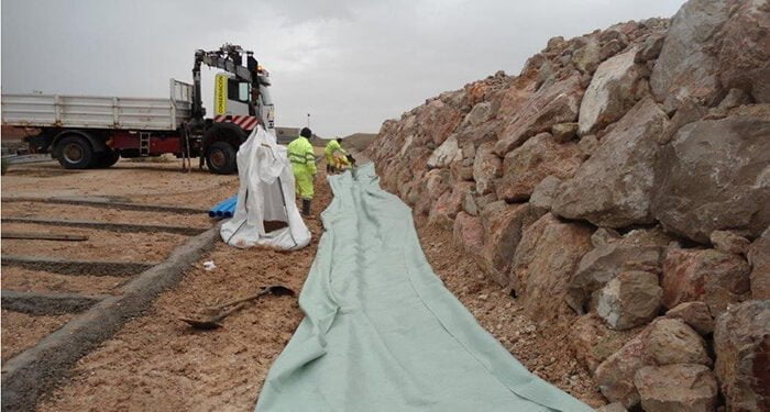 Transportes formaliza por 11,7 millones de euros un contrato de conservación de carreteras en la provincia de Cuenca 1 Mitma licita un contrato de conservación y explotación de carreteras estatales en la provincia de Cuenca por 14,6 millones de euros