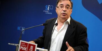 Mora asegura que los datos de la EPA en CLM reflejan la “estabilidad” que ofrece Page a la región y también unas “perspectivas importantes” de crecimiento esta legislatura