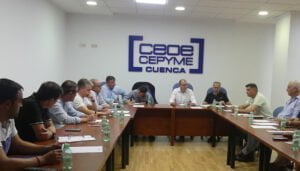 Nace ACECON, Asociación Provincial de Cerealistas Conquenses, en el seno de CEOE-Cepyme Cuenca