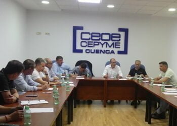Nace ACECON, Asociación Provincial de Cerealistas Conquenses, en el seno de CEOE-Cepyme Cuenca