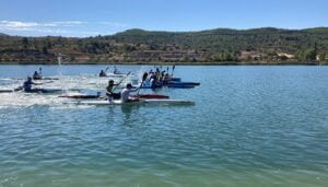 Nueva edición del 'Finde Joven' de Pareja