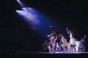 El Gobierno regional publica la convocatoria de propuestas de espectáculos para la temporada de ‘Primavera 2024’ de la Red de Artes Escénicas y Música