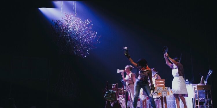 El Gobierno regional publica la convocatoria de propuestas de espectáculos para la temporada de ‘Primavera 2024’ de la Red de Artes Escénicas y Música 1 El Gobierno regional publica la convocatoria de propuestas de espectáculos para la temporada de ‘Primavera 2024’ de la Red de Artes Escénicas y Música