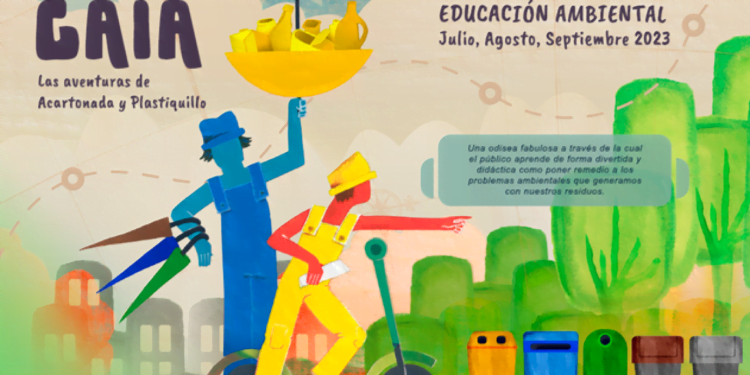 El Gobierno de Castilla-La Mancha pone en marcha durante el verano dos programas lúdicos de educación ambiental para dinamizar los municipios de la región 1 p1h668c6rl8o01htu1dd95ad2cv4